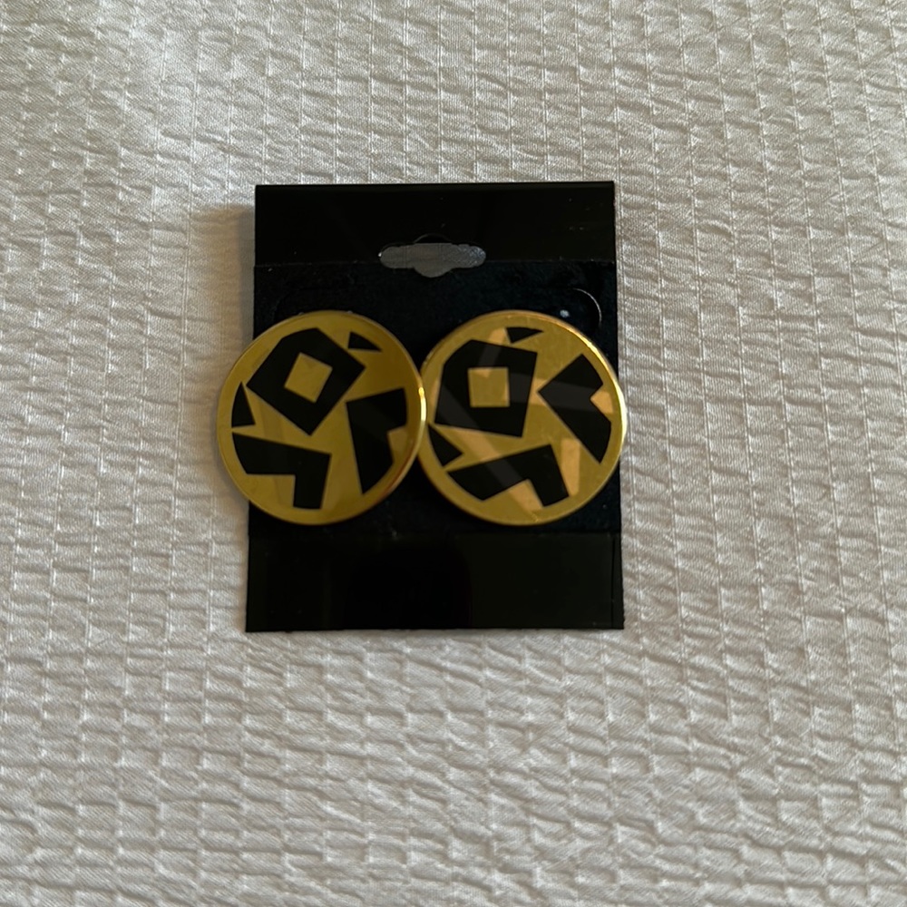Vintage earrings